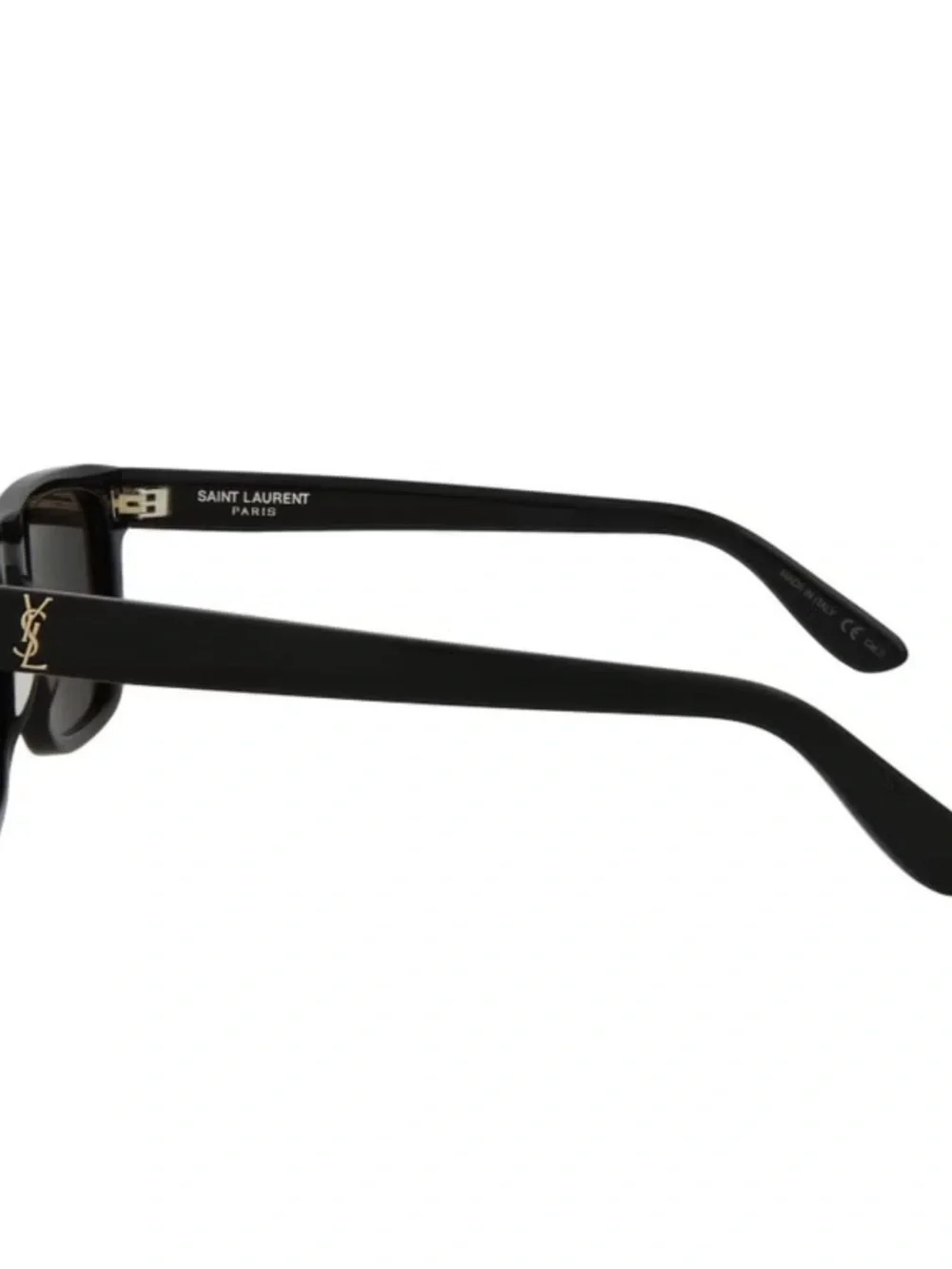 Saint Laurent classic square